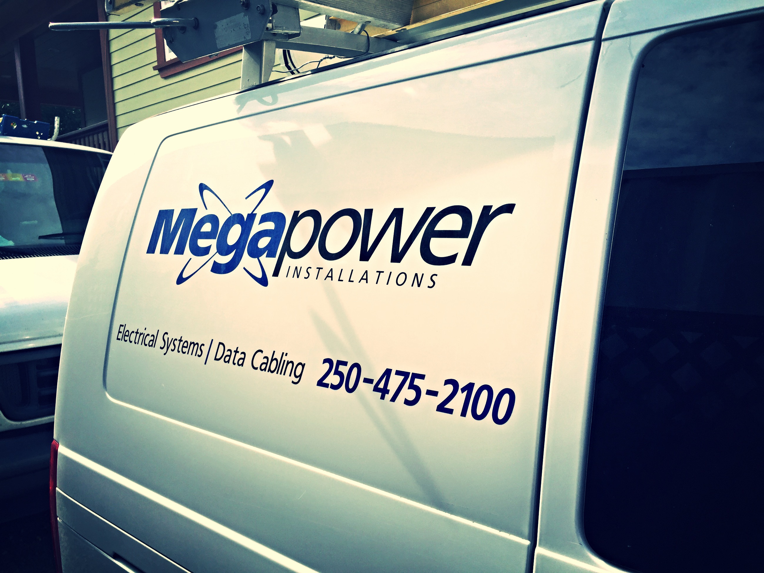 Mega Power Installations 