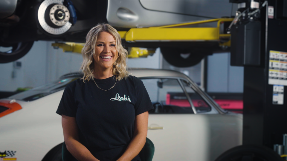leahs automotive