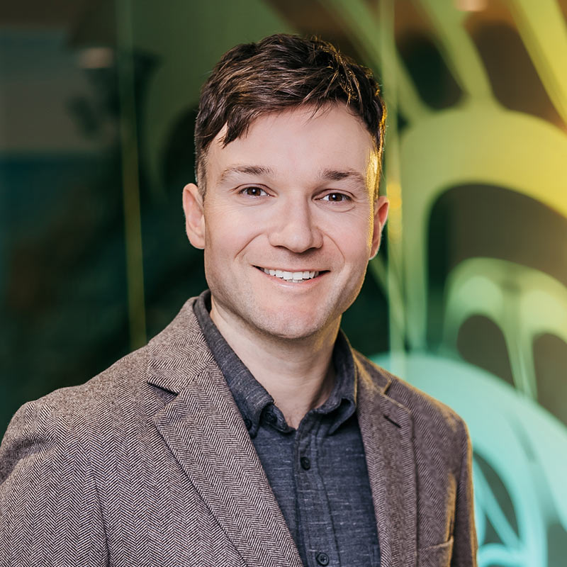 Adam Bale profile photo