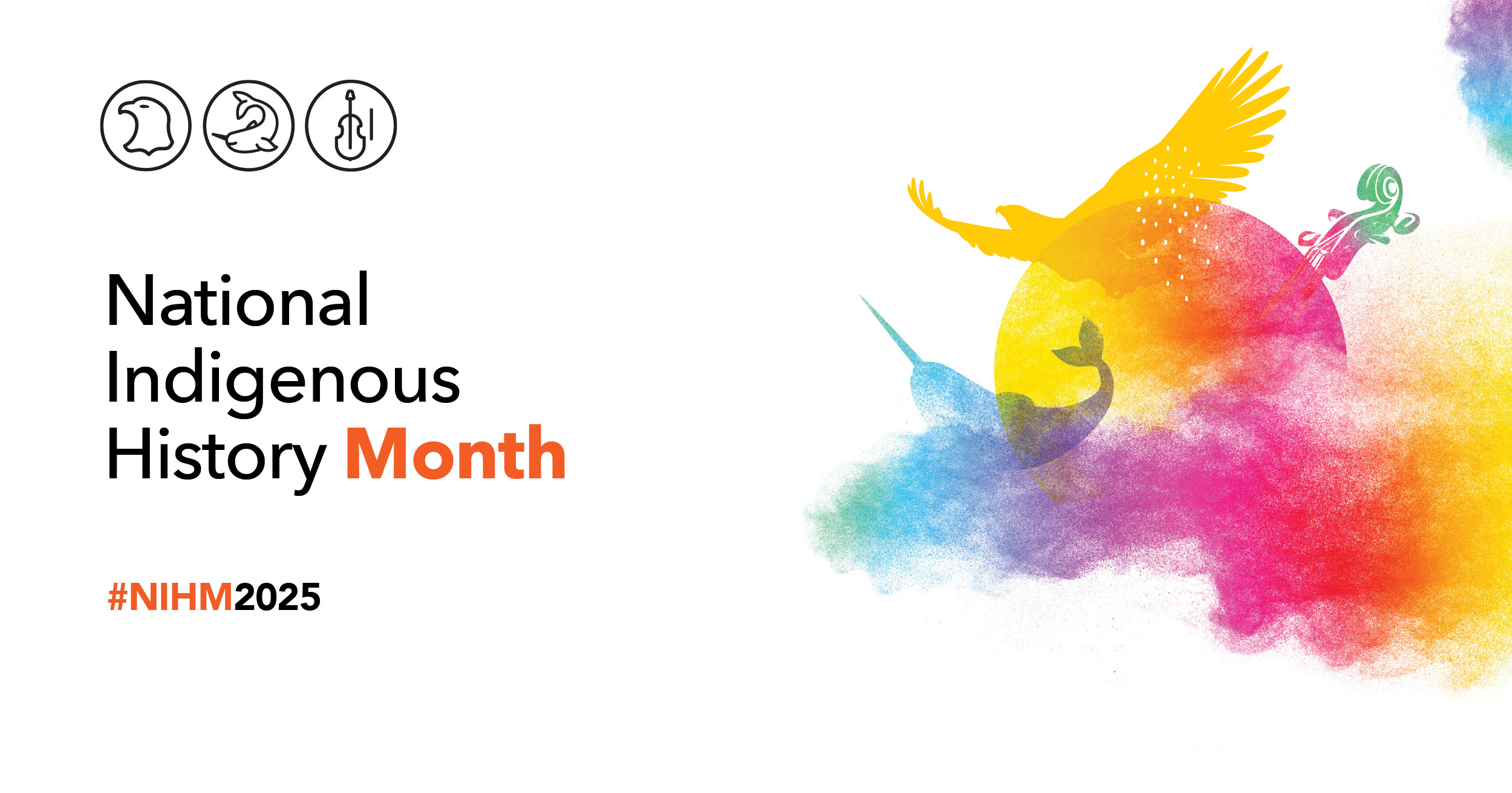 National Indigenous History Month