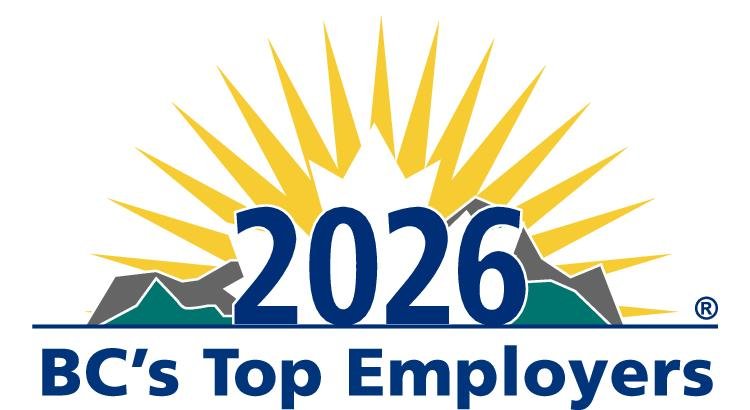 2026 BC Top Employer logo