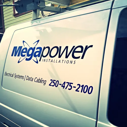 Mega Power Installations 