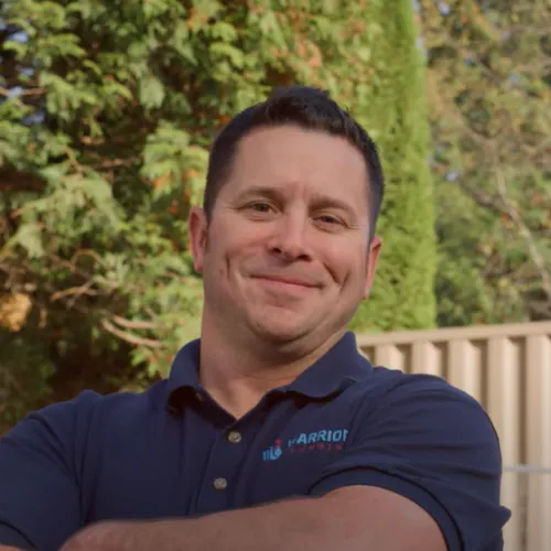 Curtis Thomas President & Owner of Warrior Plumbing – Continuing the Legacy of Community